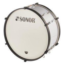 Sonor MC2410CW Marching Bass Drum
