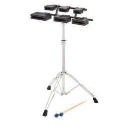 Adams Templeblocks 6-Piece-Set