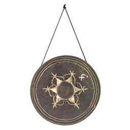 Asian Sound Thai-Gong Tuned f1