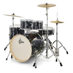 Gretsch Energy Standard Black