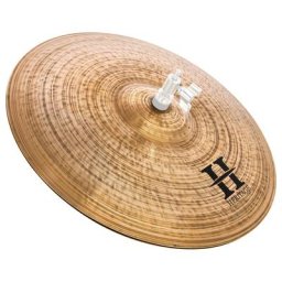 Zultan 16"" Heritage Hi-Hat