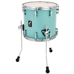 Sonor SQ1 14""x13"" Floor Tom CRB