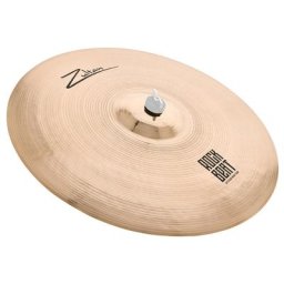 Zultan 20"" Rock Beat Heavy Ride