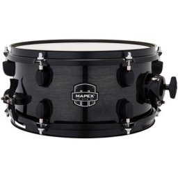 Mapex 12""x6"" MPX Hybrid Snare BMB