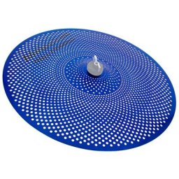 Millenium 16"" Still Series Crash Blue