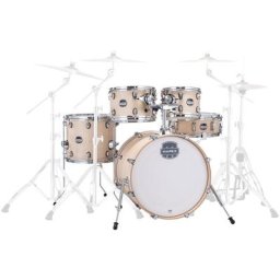 Mapex Mars Maple Fusion Shell Set NW