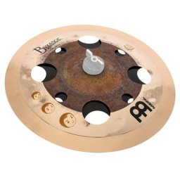 Meinl 10""/12"" L. Holland Baby Stack