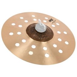Sabian 10"" HHX Complex Aero Splash