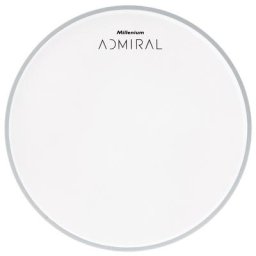 Millenium 13"" Admiral Coated