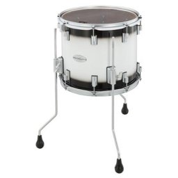 DrumCraft Series 6 14""x12"" Floor Tom SWB