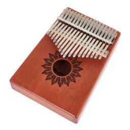 Thomann TK17-1C Kalimba