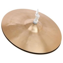 Sabian 14"" HHX Anthology High Bell HH