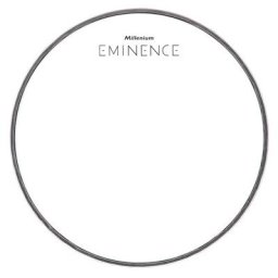 Millenium 08"" Eminence Clear