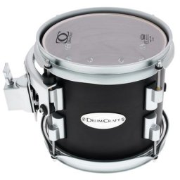DrumCraft Series 6 08""x07"" Tom Tom SB