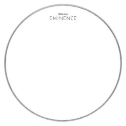 Millenium 14"" Eminence Clear
