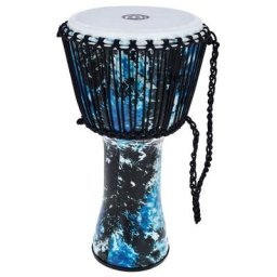 Meinl PADJ8-L-F 12"" Travel Djembe