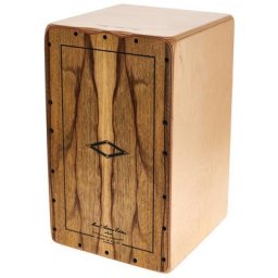 Meinl Artisan Minera Cajon Limba