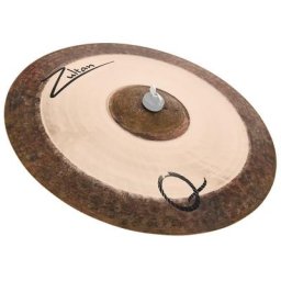 Zultan 19"" Q Thin Crash