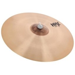 Sabian 20"" HHX Suspended