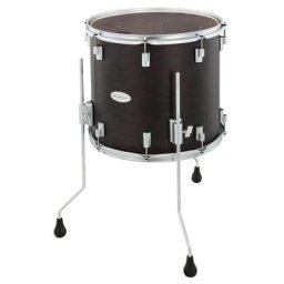 DrumCraft Series 6 16""x14"" Floor Tom SB