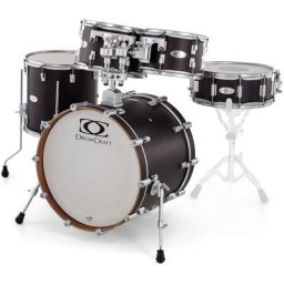 DrumCraft Series 6 Studio Set SB