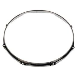 Millenium 16"" Energy drum hoop 2,3mm BN