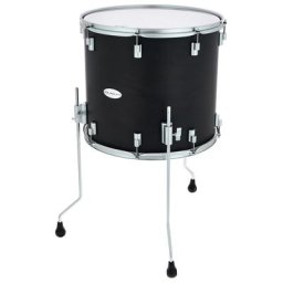 DrumCraft Series 6 18""x16"" Floor Tom SB