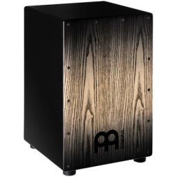 Meinl Headliner Cajon Charcoal Black
