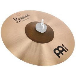 Meinl 10"" Byzance Polyphonic Splash