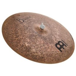 Meinl 22"" Byzance Dark B.Apple Trad.