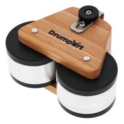 Drumport StompTech Shaker Clip