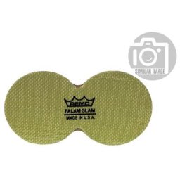 Remo Falam Slam Pad 2,5"" Doppel