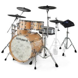 Roland VAD706-GN E-Drum Set
