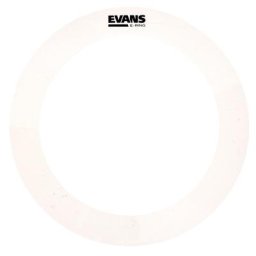 Evans E-Ring 14"" Clear Tom