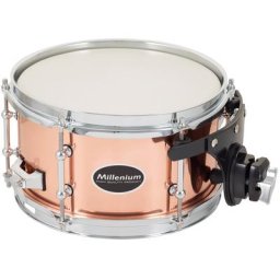 Millenium 10""x5,5"" Copper Side Snare