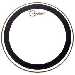 Aquarian 15"" Performance II Clear