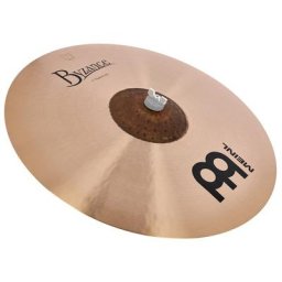 Meinl 21"" Byzance Polyphonic Ride