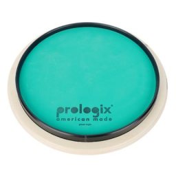 Prologix 8"" Green Logix Pad Traditional