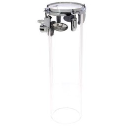 Pearl 06""x21"" Rocket Tom Crystal Cl.