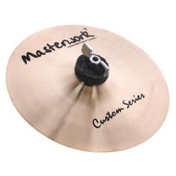 Masterwork 07"" Custom Splash