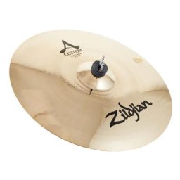 Zildjian 15"" A-Custom Fast Crashbecken