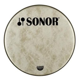 Sonor NP18 18"" Bass Drum Head