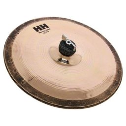 Sabian HiHat Max Stax Mid
