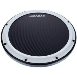 Ahead AHSHP 14"" Practice Pad Snare
