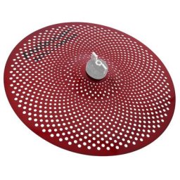 Millenium 12"" Still Series Splash Red