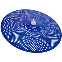 Millenium 18"" Still Series Crash Blue
