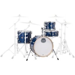 Mapex Mars Maple Bebop Shell Set OD