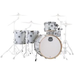 Mapex Mars Birch Rock+ Shell Set DT