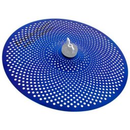 Millenium 12"" Still Series Splash Blue