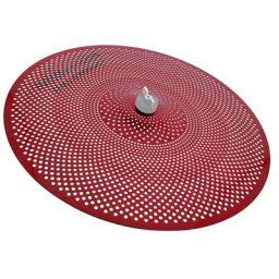 Millenium 18"" Still Series Crash Red